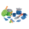 Kit Camping TOYS material-didactico