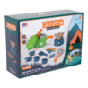 Kit Camping TOYS material-didactico