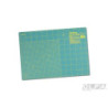 Plancha Salvacortes de 600 x 450 x 1.6mm. OLFA material-didactico