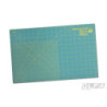Plancha Salvacortes de 900 x 600 x 1.6mm. OLFA material-didactico
