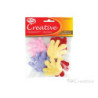 Puffy Manos CREATIVE material-didactico