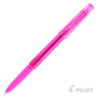 Lápiz Pasta SUPER GRIP G 0.7 Rosado PILOT PILOT material-didactico