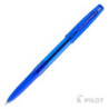 Lápiz Pasta SUPER GRIP G 1.2 Azul PILOT PILOT material-didactico