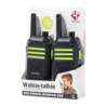 Walkie Talkie TOYS material-didactico