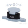 Perforadora Borde Flor CREATIVE material-didactico