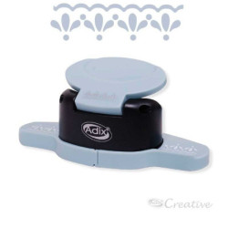 Perforadora Borde Concha CREATIVE material-didactico