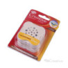 Perforadora Anywhere 1,5" Estrella CREATIVE material-didactico