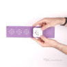 Perforadora Anywhere 1,5" Estrella CREATIVE material-didactico