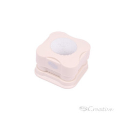 Perforadora Anywhere 1,5" Círculo Ondulado CREATIVE material-didactico