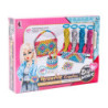 Set Cartera y Brazalete para Armar TOYS material-didactico