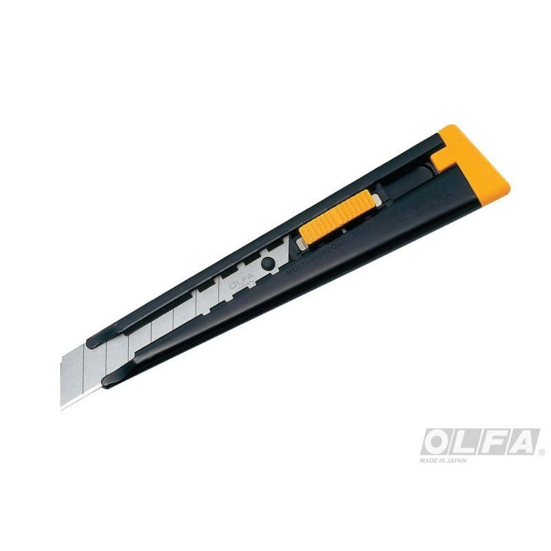 Cortador Industrial Metálico con Sistema Automático OLFA material-d...