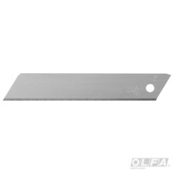 Repuesto Universal Grande No Fragmentable Estuche 10unid - OLFA