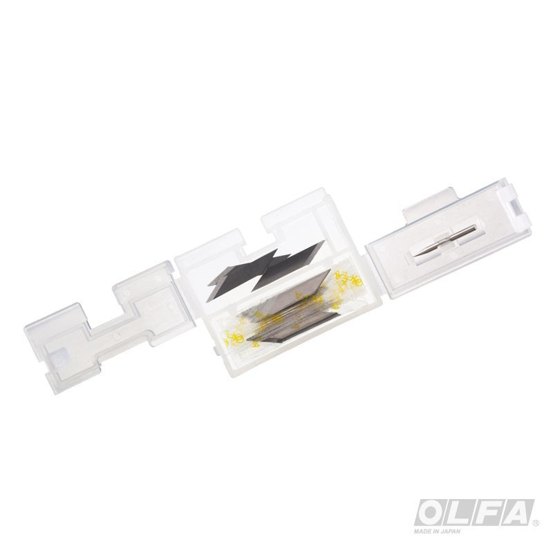 Repuesto Cortador AK-5 OLFA material-didactico