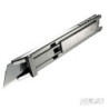 Cortador de seguridad auto-retráctil de acero inoxidable SK-12 OLFA...