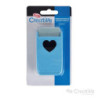 Perforadora Super Punch 1" Corazón CREATIVE material-didactico