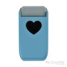 Perforadora Super Punch 1" Corazón CREATIVE material-didactico