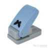Perforadora Super Punch 1" Mariposa CREATIVE material-didactico