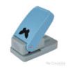 Perforadora Super Punch 1" Mariposa CREATIVE material-didactico