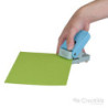 Perforadora Super Punch 1" Mariposa CREATIVE material-didactico