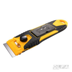 Cortador Tipo Raspador de Vidrio 40 mm OLFA material-didactico