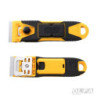 Cortador Tipo Raspador de Vidrio 40 mm OLFA material-didactico