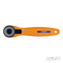 Cortador Rotativo para Prepicar de 28mm OLFA material-didactico