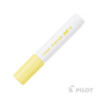 Marcador PINTOR Medio Amarillo Pastel Pilot PILOT material-didactico