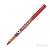 Lápiz Tinta HI-TECPOINT V5 Rojo PILOT PILOT material-didactico