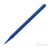 Repuesto FRIXION POINT 0.5 Azul PILOT material-didactico