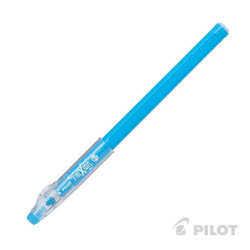 Frixion Ball Stick Turquesa PILOT material-didactico