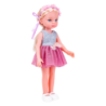 Muñeca Coleccionable con Vestido Fashionista TOYS material-didactico