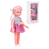Muñeca Coleccionable con Vestido Fashionista TOYS material-didactico