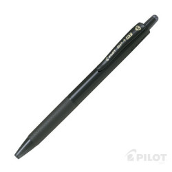 Set 12 Lápiz pasta BP1 1.0 Negro PILOT PILOT material-didactico