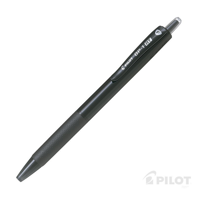Set 12 Lápiz pasta BP1 0.7 Negro PILOT PILOT material-didactico