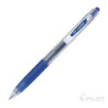 Lápiz Gel POPLOL 0.7 Azul PILOT PILOT material-didactico