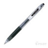 Lápiz Gel POPLOL 0.7 Negro PILOT PILOT material-didactico