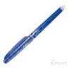 Lápiz Gel FRIXION POINT 0.5 Azul PILOT PILOT material-didactico