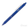 Lápiz Gel FRIXION CLICKER 0.7 Azul Piedra PILOT PILOT material-dida...