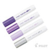 Set 4 Pintor Medio Variedad PILOT material-didactico