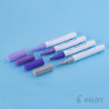 Set 4 Pintor Extra Fino PILOT material-didactico