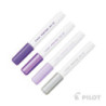 Set 4 Pintor Extra Fino PILOT material-didactico