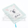 Libreta Peluda Furry ARTEL material-didactico