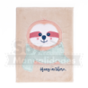 Libreta Peluda Furry ARTEL material-didactico