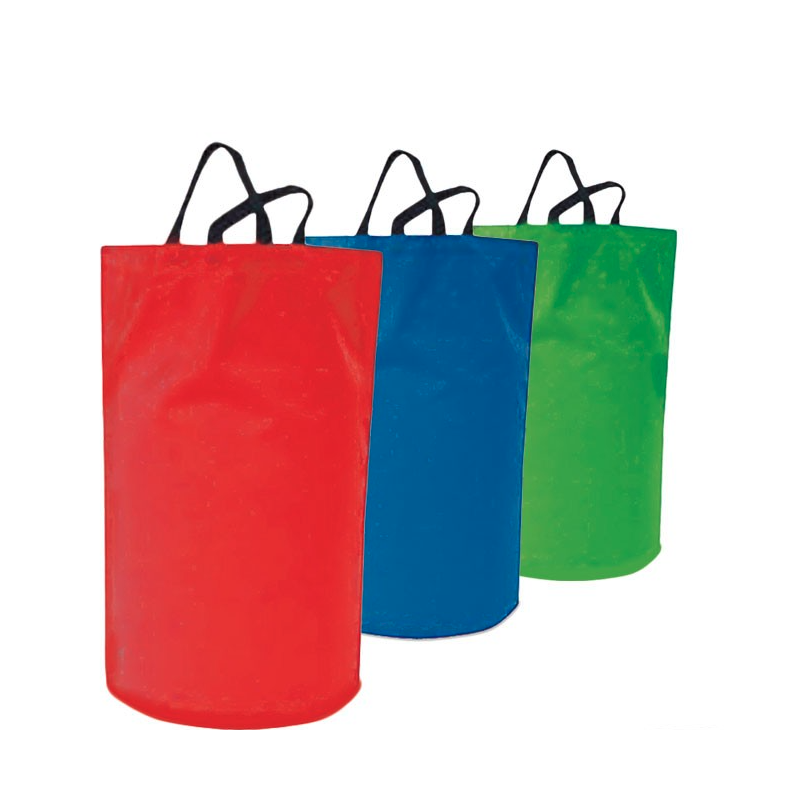 Juego Sacos para Saltar DACTIC material-didactico