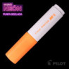 Marcador PINTOR Biselado Neón Naranjo Pilot PILOT material-didactico