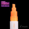 Marcador PINTOR Biselado Neón Naranjo Pilot PILOT material-didactico