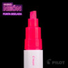 Marcador PINTOR Biselado Neón Rojo Pilot PILOT material-didactico