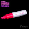 Marcador PINTOR Biselado Neón Rojo Pilot PILOT material-didactico