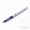 Brush Pen Fude-Makase Azul Piedra PILOT material-didactico