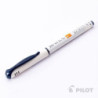 Brush Pen Fude-Makase Azul Piedra PILOT material-didactico